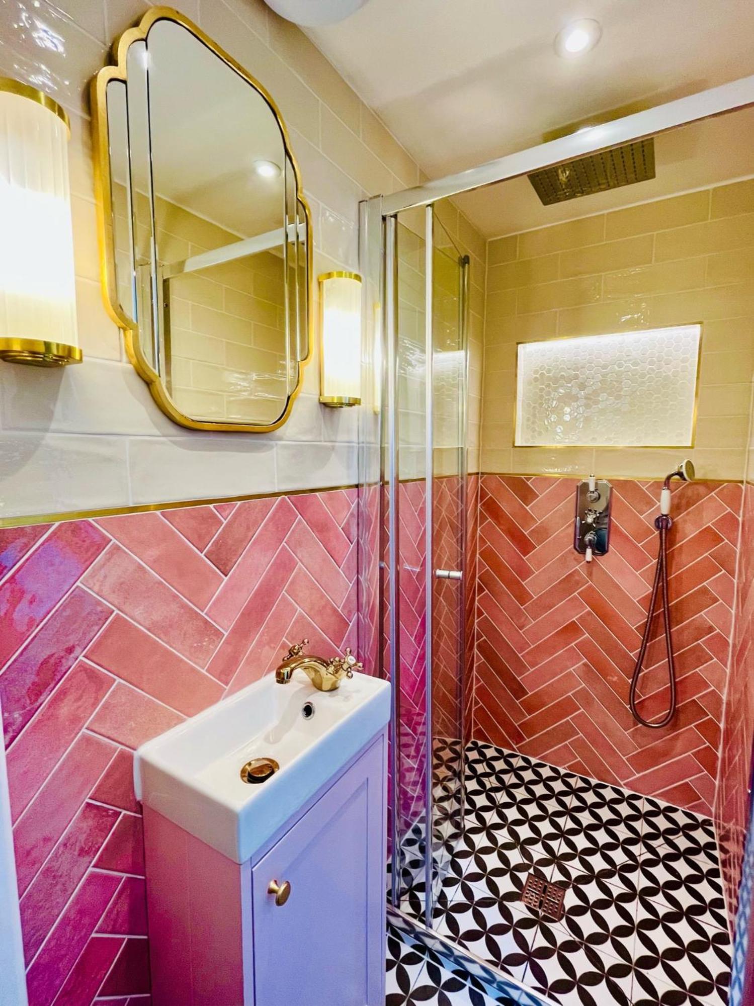 The Paragon Penthouse - Stunning Views Over Bath! Dış mekan fotoğraf