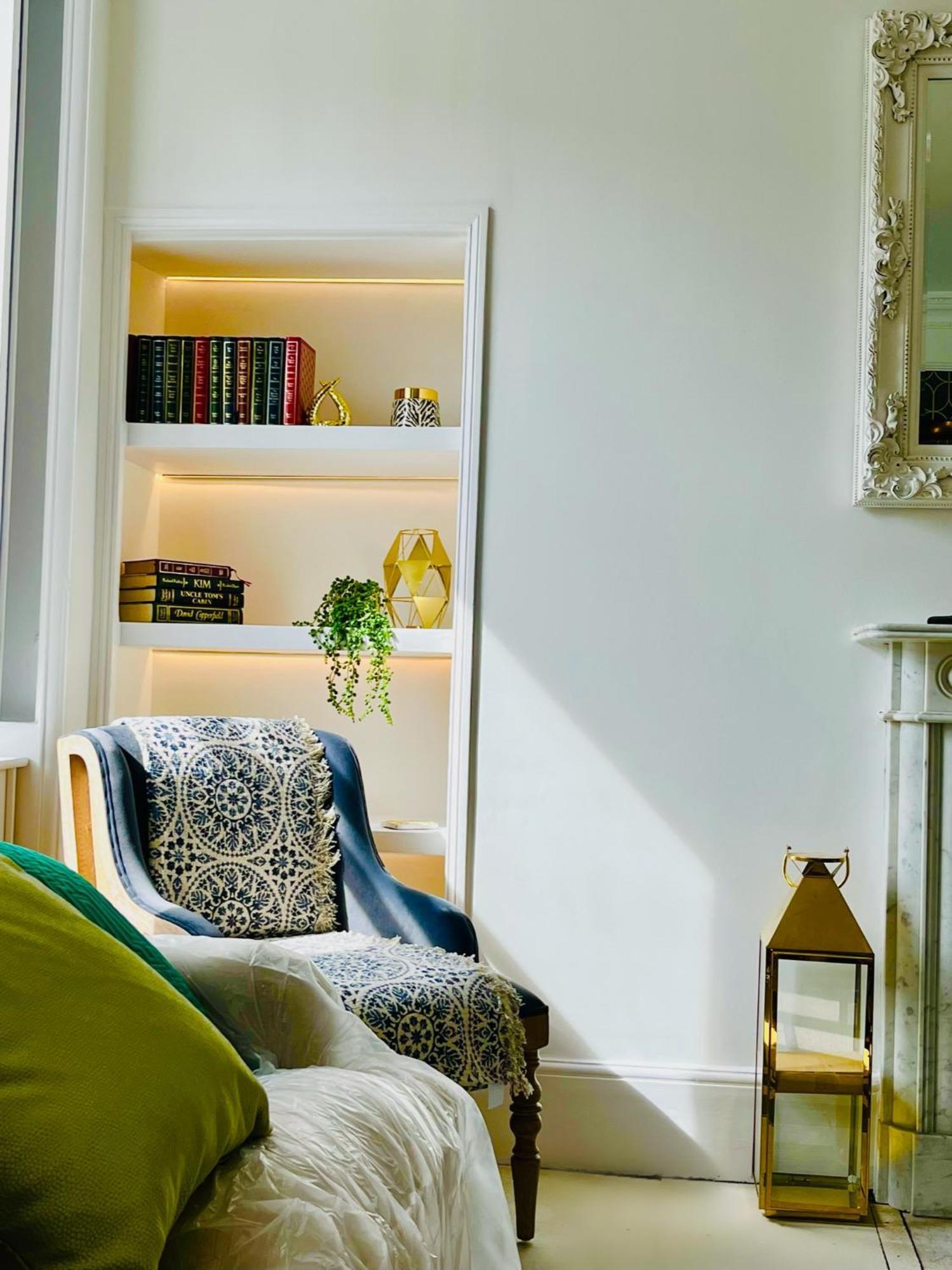 The Paragon Penthouse - Stunning Views Over Bath! Dış mekan fotoğraf