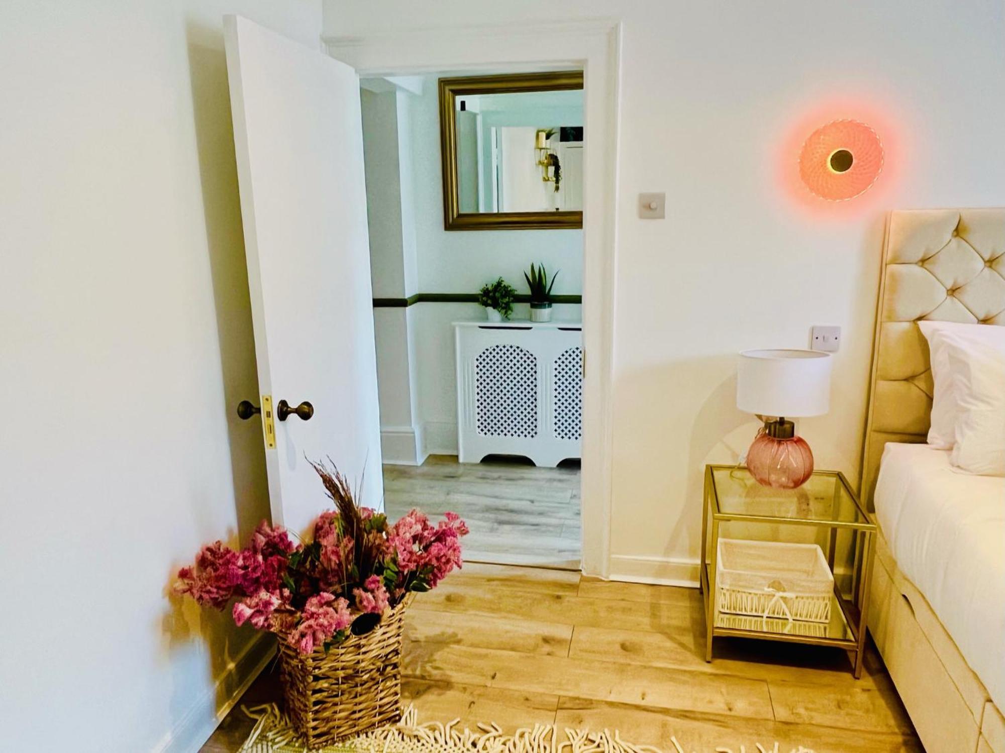 The Paragon Penthouse - Stunning Views Over Bath! Dış mekan fotoğraf