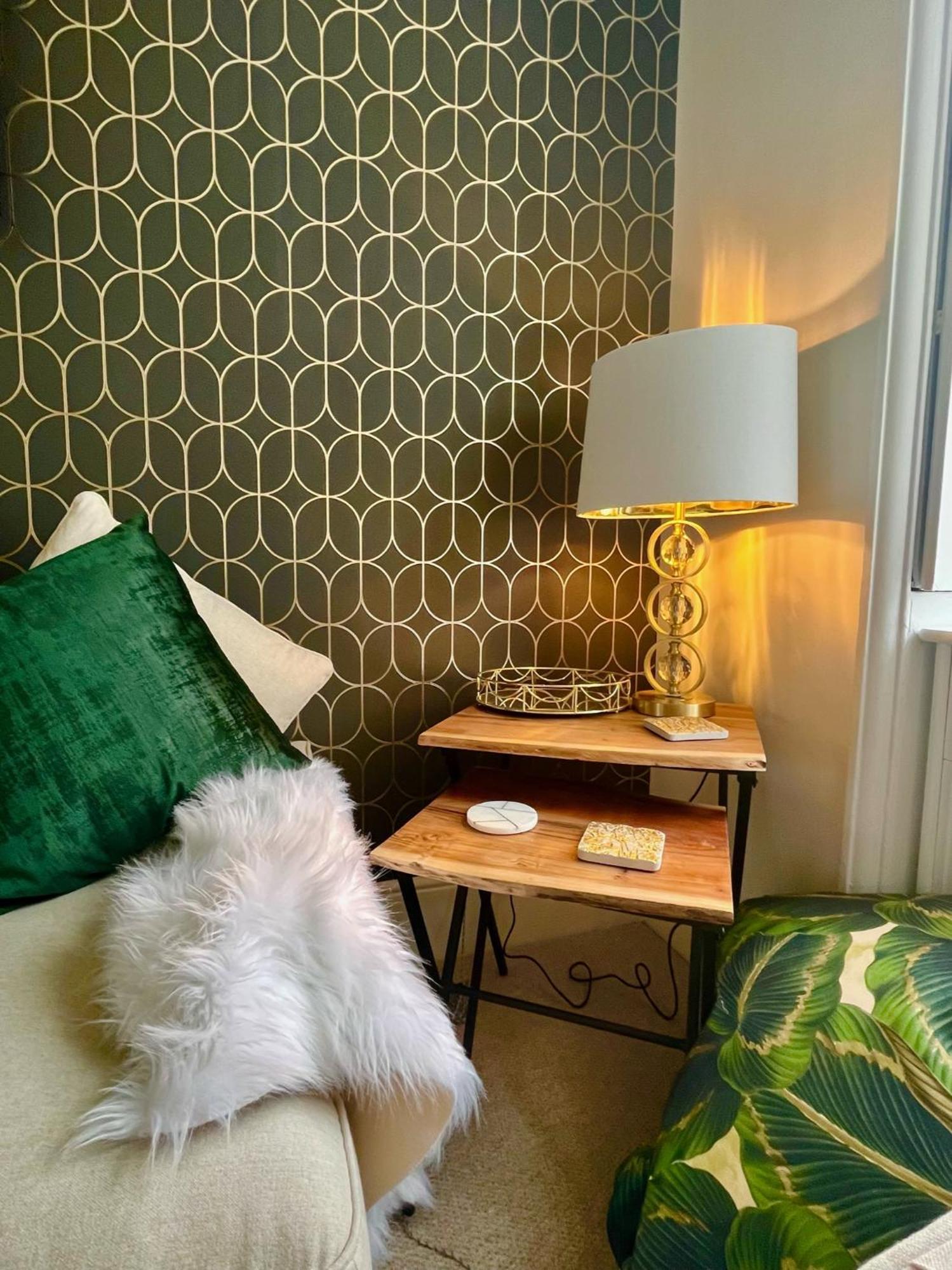 The Paragon Penthouse - Stunning Views Over Bath! Dış mekan fotoğraf
